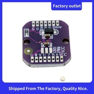 MT6825 Magnetic Encoder Module SPI/PWM Brushless Motor Position Sensor for AS5048 Replacement Part