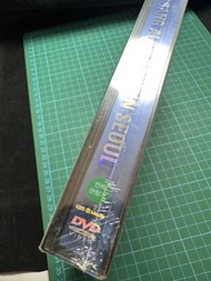 BIGBANG 2012 Alive Tour in Seoul DVD