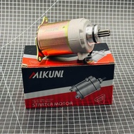 ALKUNL STARTER MOTOR FOR GY6 125/150