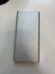 小米 10000mAh 行動電源