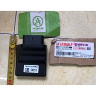 Electronic Ic for Nouvo 5 scooter type 1