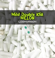 Busa Filter Mild Doubleklik Melon