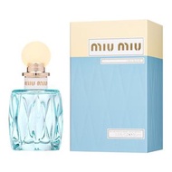 MIU MIU - MIU MIU - Miu Miu 春日花園濃香水EDP 50ml 平行進口