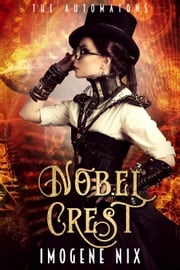 Nobel Crest Imogene Nix