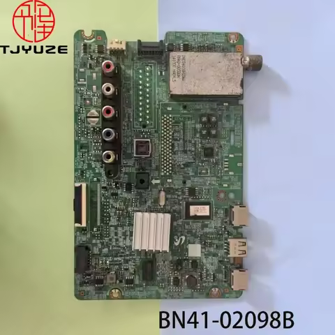 Compatible with Samsung Main Board BN94-08119C for UE40J5150ASXZG UE40J5150AS UE40J5150 TV Motherboa