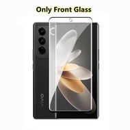 ฟิล์มกระจก Vivo V27 V30 V29 5G ฟิล์มกระจก Vivo V25 V27 Pro 5G ฟิล์มกล้อง ฟิล์มหลังเคฟล่า ป้องกันหน้า