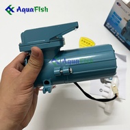 Resun MPQ-902 battery generator, flow 38 liters/minute, capacity 18w, runs on 12v electricity