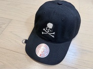 Mastermind x Mitchell & Ness 帽