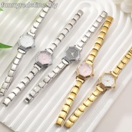 Design Ellipse Polygon Quartz Watch Whole Colorful Best Friend Dad Flower Italian Charm Links Fit 9m