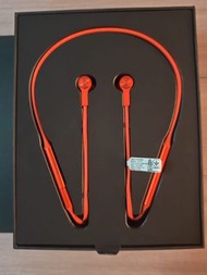 HUAWEI FreeLace Wireless Earphones - Red