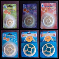 Acuan Kuih Doughnut / Doughnut Cutter