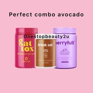 ❤️ORIGINAL HQ❤️ INAYAH BEAUTY BERRYFULL HONEY LEMON GUTTOX BREAKOAT SLIMMING BEAUTY FAT BURNER DETOX
