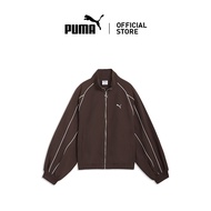[NEW] PUMA T7 Balloon Jacket Women
