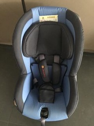 Recaro California Bear Baby bb comfort Car Seat not combi chicco britox  小童嬰兒汽車座椅 安全帶