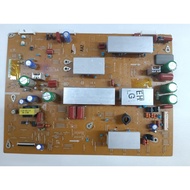 🔥USED🔥 ORIGINAL SAMSUNG PS51E451 PLASMA TV 51 INCH LJ41-10181A Y-MAIN BOARD ONLY READY STOCK