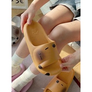 Adult Slippers, Men's Indoor Slippers, Women's Summer Sandals Slippers, Cartoon Slippers, Couple Sli