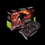 Asus Cerebrus GTX 1050 Ti OC 4GB (used)