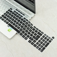 For ASUS TUF Gaming F16 2025 FX608J FX608 JM FX608JMR FA608W A16 FA608WV FA608 WI FA608U UM Silicone