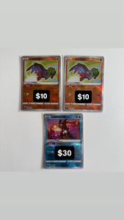 Pokemon Card PTCG S12a 繁中 光輝甲賀忍蛙 光輝摔角鷹人