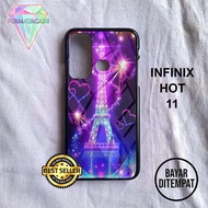 Permataacc Case Infinix Hot 11 Hot 11s Hot 11s Nfc Hot 11 play Zero X Pro Zero X Neo smart 4 smart 5