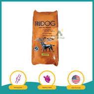 TRUDOG Dog Food 13.5KG Chicken Flavor Strong Joint Healthy Heart USA Formula