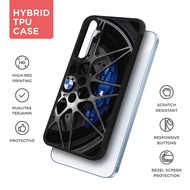 bmw Rims AB4722 Softcase Hardcase Samsung Galaxy A17 A07 A56 A55 A36 A35 A15 A16 A25 A26 A05 A05S A1