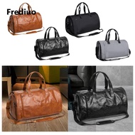 [Lzdyqmy2] Garment Duffel Bag Shoulder Handbag Adjustable Shoulder Strap Multifunction Suit Travel B