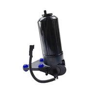 ULPK0038 4132A015 4132A016 4132A018 Diesel Fuel Lift Pump Fit for Caterpillar Compactors CB434D CP43