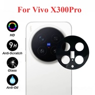 Camera Protection Film For Vivo X300 X 300 300X Pro X300Pro VivoX300 Pro VivoX300Pro 3D Camera Lens 