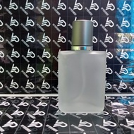 botol parfum ADG 30ml / 50ml / 100ml botol kaca parfum spray refill - 30ml