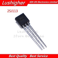 10pcs J113 TO92 2SJ113 TO-92 FET New Original
