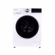 NA-S086S1 8.0/6.0公斤 1400轉 「愛衫號」蒸氣洗護2合1洗衣乾衣機