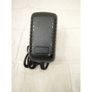 Charger Adapter for Portable TV plus Monitor Taffware D16 Portable TV Monitor