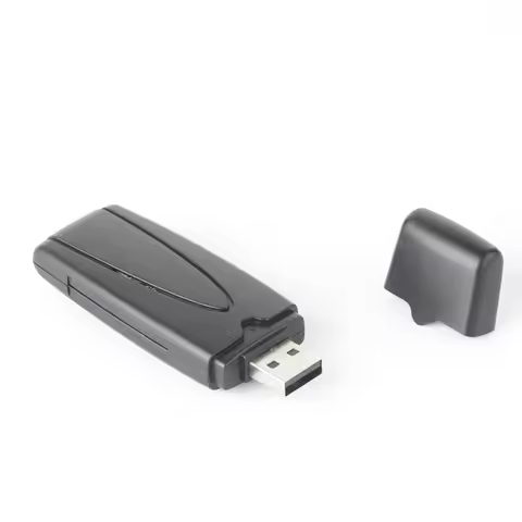 N88R 300M Dual-Band Wireless LAN Adapter RT3572 Chipset Wifi Dongle For Kali Linux 2019 & Samsung TV