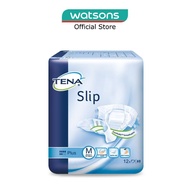 TENA Slip Plus All-in-one Adult Diapers M 12s