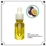 Passion Fruit seed oil - virgin (10ml/30ml/50ml/100ml)