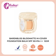 [NEW LAUNCH] BNB barenbliss Bloomatte Hi-cover Foundation