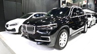 2022年 BMW X5 25d【總代理 G05旗艦版】