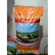 BIGAS FOR SALE! DIFFERENT TYPES