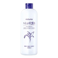 Naturie 護膚液（化妝水）500ml