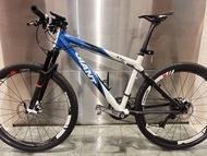 Giant xtc hb3 26寸山地車