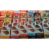 Hamlet 36 Chocola's 125g All Flavour Crispy