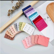 BRA HOOK / BRA HOOK EXTENSION / BRA HOOK STRAP CONNECTOR / BRA HOOK CONNECTION