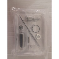 Toyota Hilux VNT 2KD-FTV  1KD-FTV Injector Nozzle Set Kit for Repairing 23670-0L090