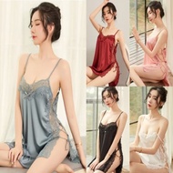 Lingerie Set 1145 + G String Lace Strap