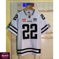 (5 Day Delivery) Jersey Svg X Hikari X Hausboom Original Football Jersey 2025 Viral Men's Shirt Foot