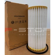 Audi Volkswagen Auto Parts 06L115562B VW Original Engine Oil Filter