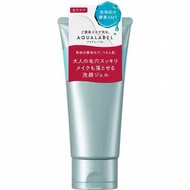 ❤️5500+好評2支包順豐‼️ 資生堂 AQUALABEL 水之印  美容洗顏凝膠 130g Esthetic Cleansing Gel