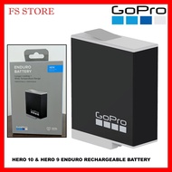 GOPRO ORIGINAL HERO9/HERO10 HERO11 RECHARGEABLE BATTERY / GOPRO ORIGINAL HERO9/HERO10/HERO11 ENDURO