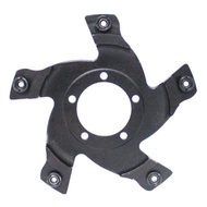 discount 130 Bcd Chainring Spider Adaptor Gearing for Bafang G320 Bbs03B Bbshd Mid-Drive Motor Elect